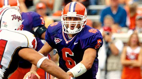 Athlon Cover Catch-Up: Charlie Whitehurst talks Dabo Swinney, Clemson and Being Handsome ...