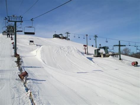 Bittersweet Ski Area | South Haven Visitors Bureau