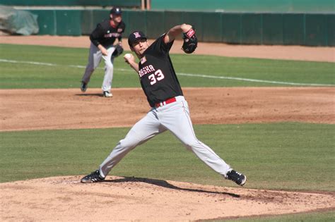 Nebraska Baseball Recap: Huskers Open season With a Thud in SoCal ...