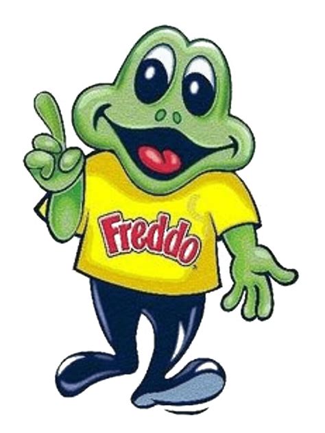 "Freddo Frog Old Logo" Kids T-Shirt for Sale by MarthaPatterso | Redbubble