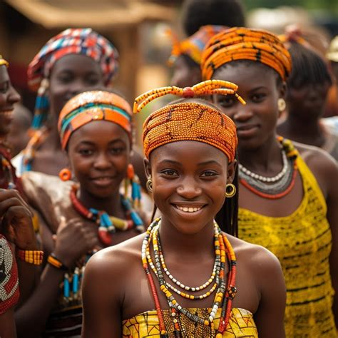 The Rules of Togo: Understanding the Cultural Norms - Travel adventure trip