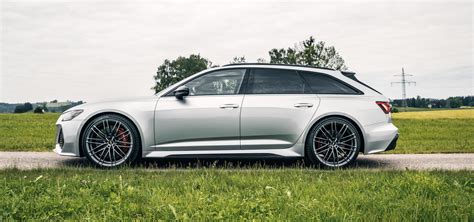 Audi RS6 - Audi Tuning, VW Tuning, Chiptuning von ABT Sportsline.