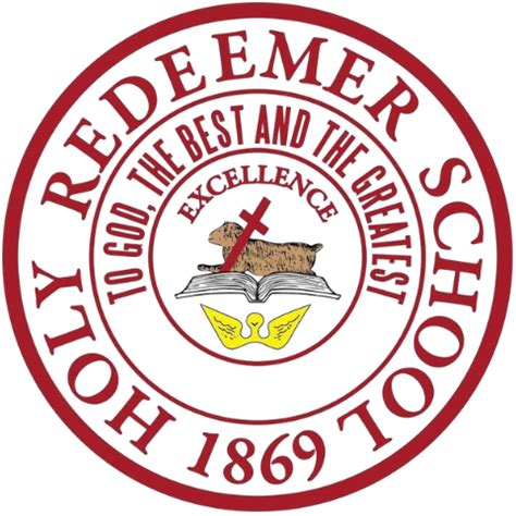 Holy Redeemer Primary School