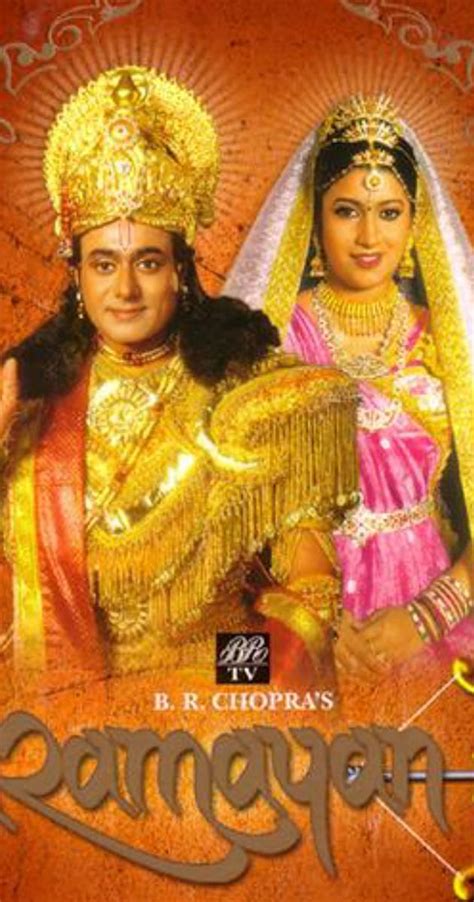 Ramayan (TV Series) - IMDb