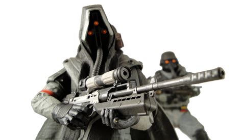 Review – Killzone: Helghast Sniper – BattleGrip