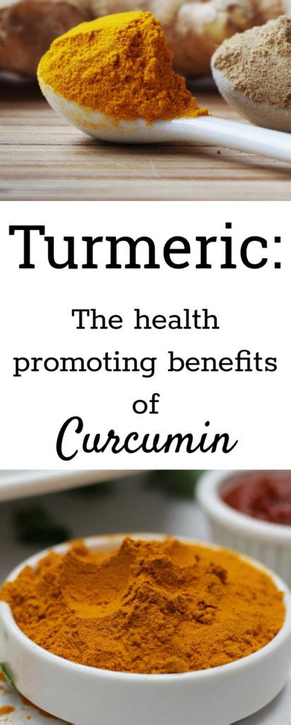 Turmeric: The Magical Healing of Curcumin - Eat, Lose, Gain