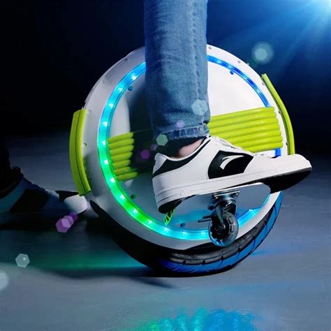 No Tax Single Wheel Hoverboard Monowheel Unicycle Self Balance ...