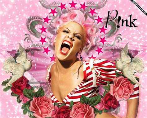 Pink Singer Wallpapers - Top Free Pink Singer Backgrounds - WallpaperAccess