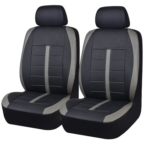 Autozone Leather Seat Covers - Velcromag