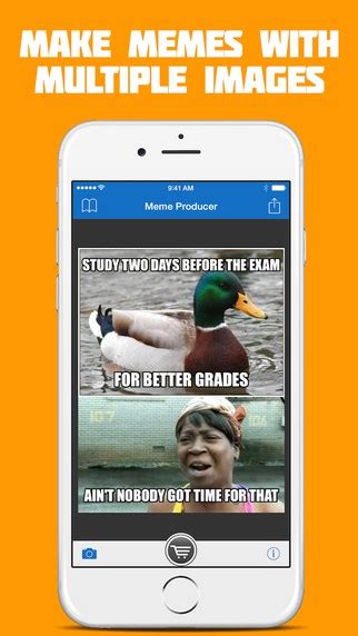 5 Best Recommended Meme Apps For iPhone