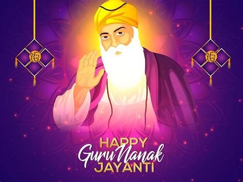 Happy Guru Nanak Jayanti 2023: Gurpurab Wishes, Quotes & Messages