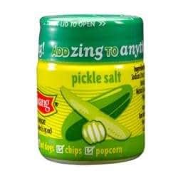 Amazon.com : Twang Pickle Salt - 1.15 oz Shaker : Flavored Salt ...