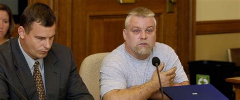 'Making a Murderer' Steven Avery Releases Letter From Behind Bars - ABC News