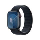 Apple Watch 45mm Midnight Sport Loop