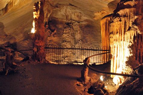 bristol caverns | Bristol caverns, Cumberland caverns, Bristol