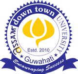 Assam down town University Recruitment 2020 - 28 Instructor, Faculty and Other Vacancy