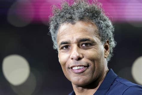 Pierre van Hooijdonk: "SC Heerenveen had daar een groot… | FeanOnline