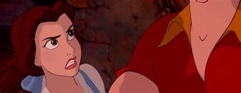 Disney Princess Angry Face