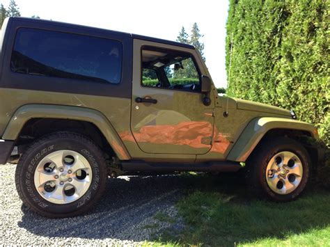 My 2013 Wrangler Sahara | Wrangler sahara, My ride, Jeep