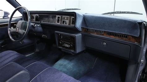 1983 Oldsmobile Cutlass Interior by CreativeT01 on DeviantArt