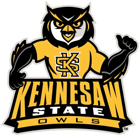 Kennesaw Logo - LogoDix