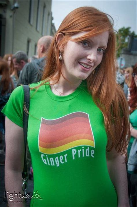 16 Best Redhead Day Netherlands images | Redhead day, Redheads, Red hair