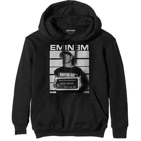 Backstreetmerch | Eminem Categories | Official Merch