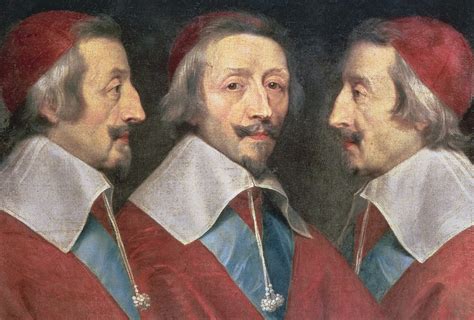 Raison d’Etat: Richelieu’s Grand Strategy During the Thirty Years’ War