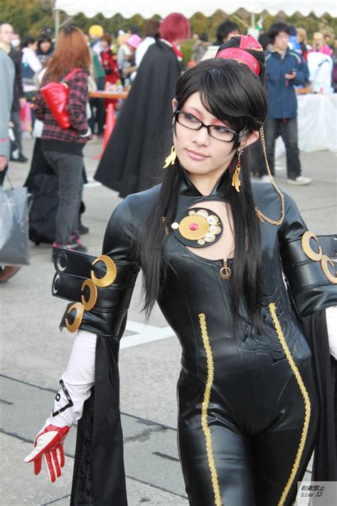 Bayonetta « Cosplay Lol