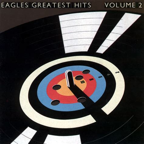 Listen Free to Eagles - Eagles Greatest Hits Vol. 2 (Remastered) Radio ...