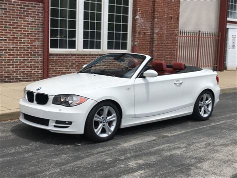 2008 BMW 128 Convertible at Harrisburg 2018 as F82 - Mecum Auctions