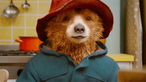 'Paddington' Trailer 3 - YouTube