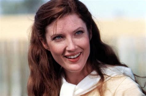 Annette O'Toole as Lana Lang in Superman III | Annette O'Toole Superman ...