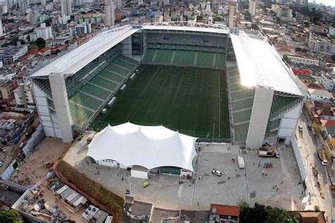 Estádio Raimundo Sampaio (Independência) – StadiumDB.com