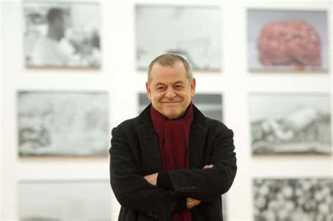 Michael Schmidt, 68, Maker of Photographic Narratives, Dies - The New York Times