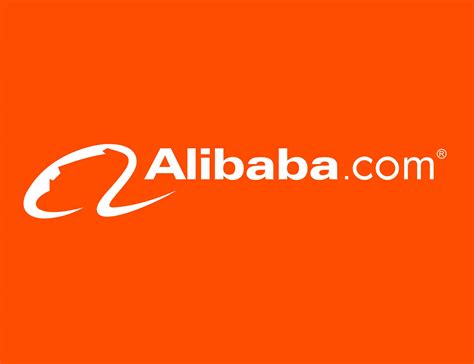 Alibaba Company Logo