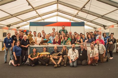 Met Éireann at the National Ploughing Championships 2019 - in Pictures - Met Éireann - The Irish ...