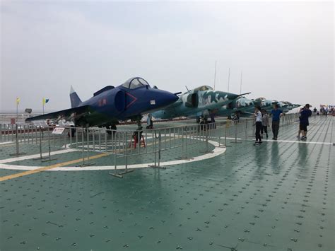 Tianjin Binhai Aircraft Carrier Theme Park (China): What to Know Before You Go - TripAdvisor