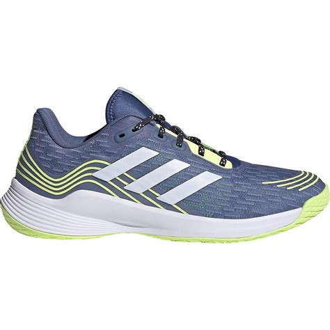 adidas Men's Novaflight Tokyo Volleyball Shoes | Academy