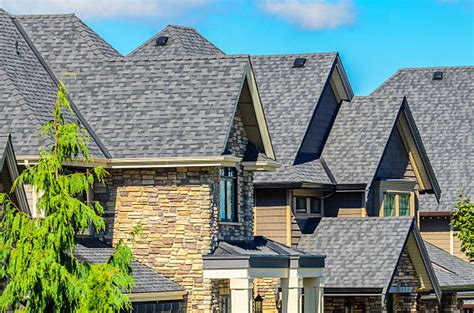 Comparing Roof Shingle Brands - Prominent Construction Roofing