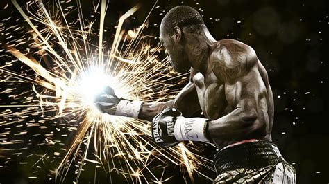 Six of Deontay Wilder's most devastating knockouts