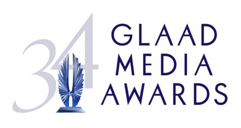 GLAAD announces nominees for 34th Annual Media Awards - Queer Forty