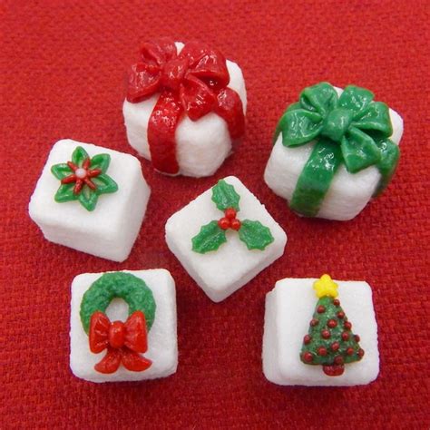 Sugar Cubes - Etsy