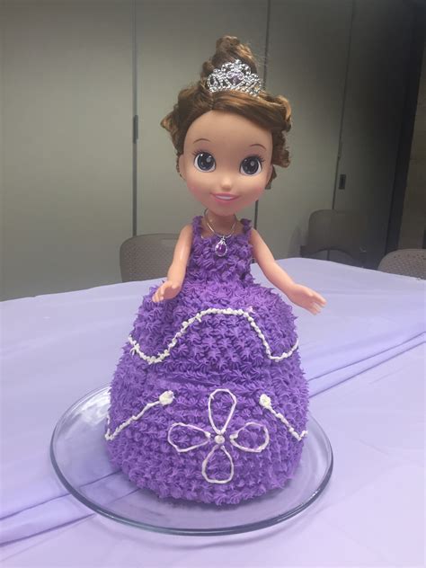 Parents: You CAN Make That Awesome Doll Cake! | HuffPost