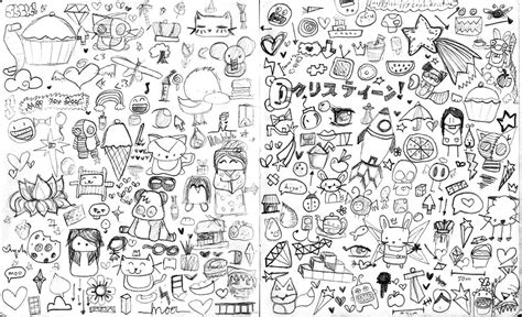 random drawings 3 - a photo on Flickriver