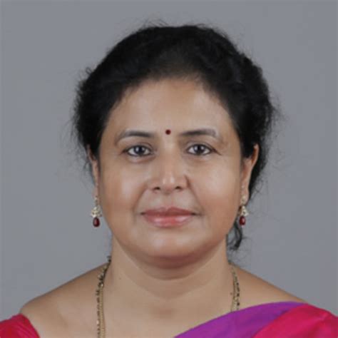 Usha CHIVUKULA | Professor (Assistant) | PhD in Health Psychology ...