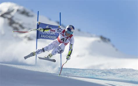 Lindsey Vonn Wins 2 World Cup Races in 2 Days - SnowBrains