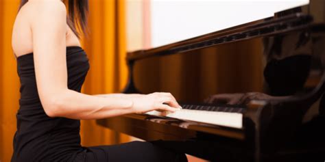 The 6 Most Famous Female Pianists - Learn to Play an Instrument with step-by-step lessons ...