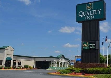 Quality Inn | Beckley WV