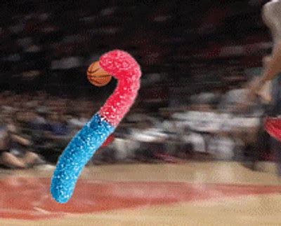 Gummi Worms GIFs - Find & Share on GIPHY